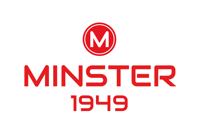 Minster Logo